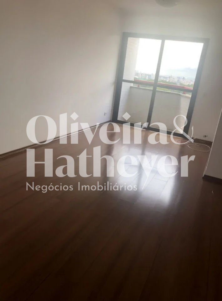 Apartamento para Venda - Vila Guarani Z Sul