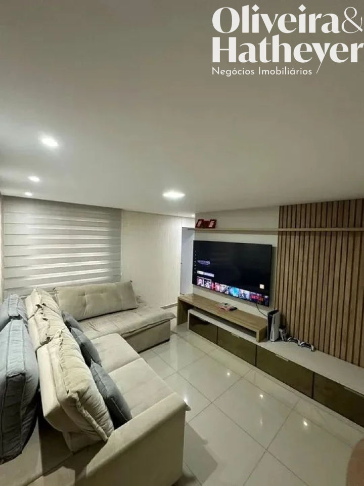 Apartamento para Venda - Vila Clara
