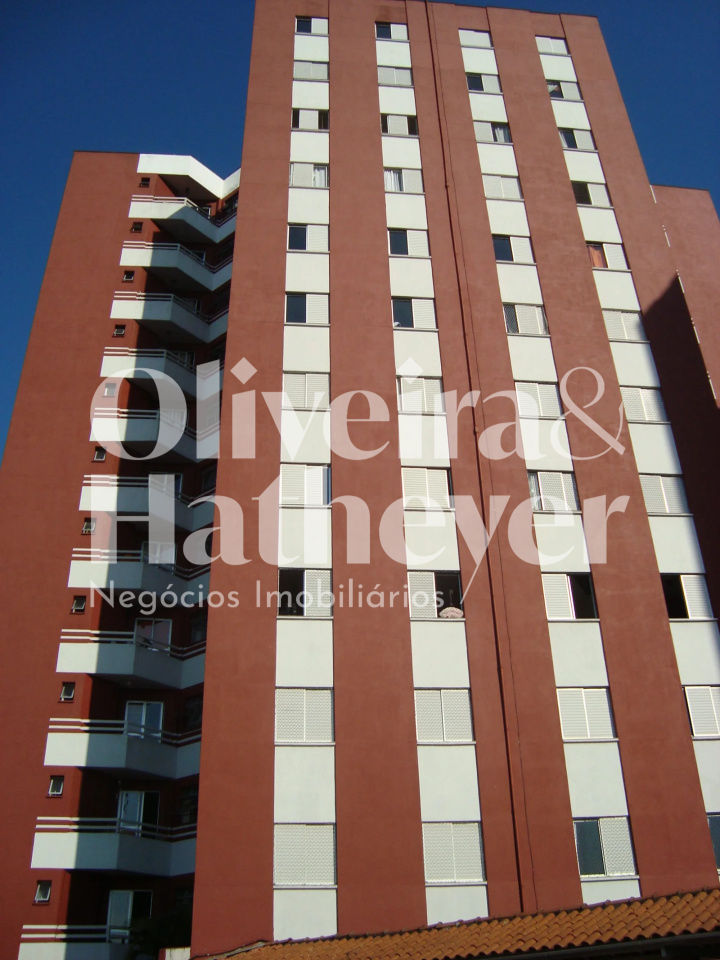Apartamento para Venda - Jabaquara