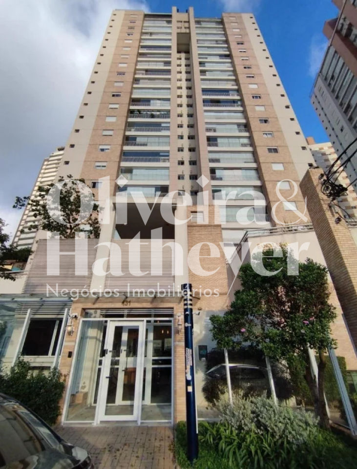 Apartamento para Venda - Vila Gumercindo