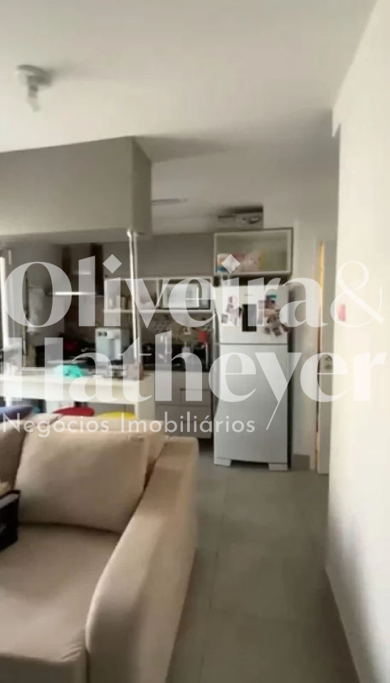 Apartamento para Venda - Saúde