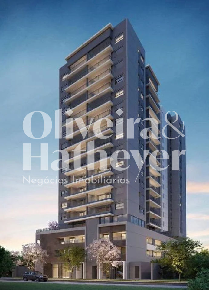 Apartamento para Venda - Vila da Saúde