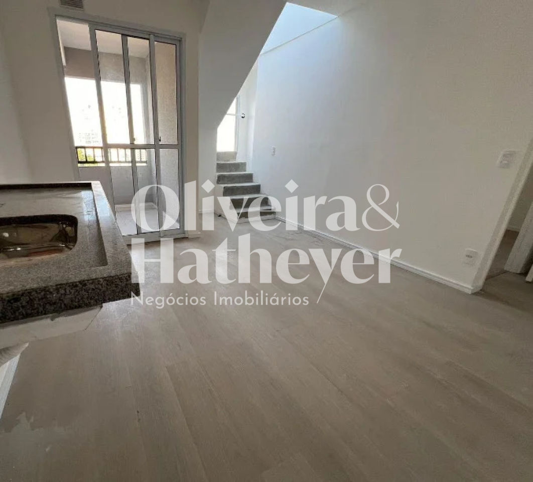Apartamento para Venda - Vila Brasilina