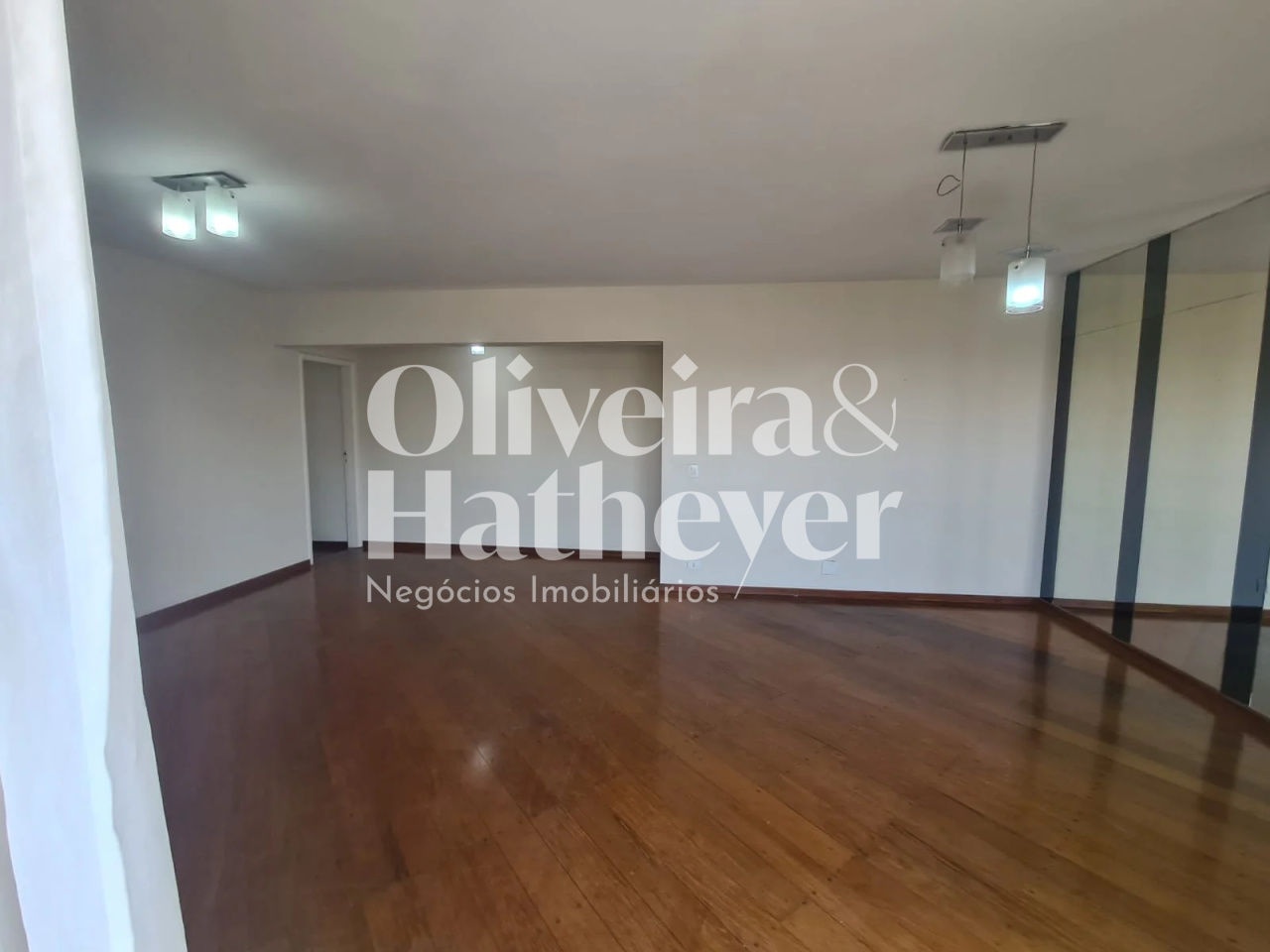 Apartamento para Venda - Vila Monte Alegre