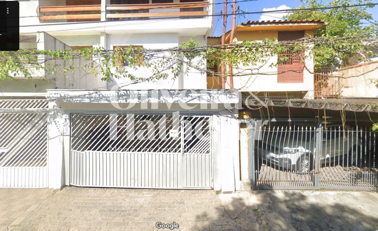 Sobrado para Venda - Jardim Martini