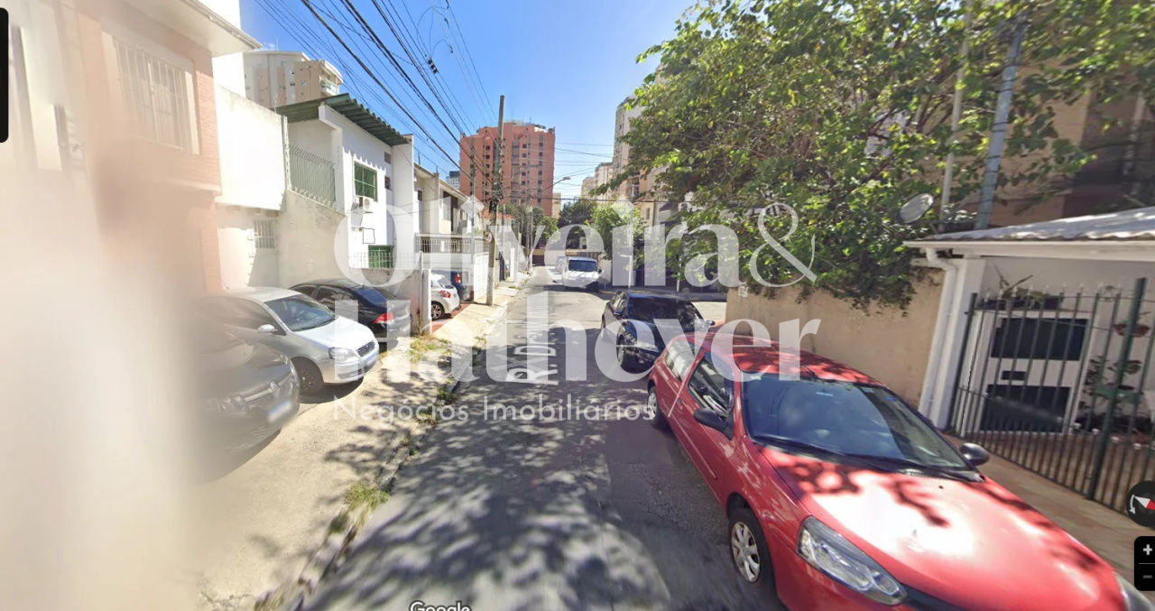 Sobrado para Venda - Vila Olímpia