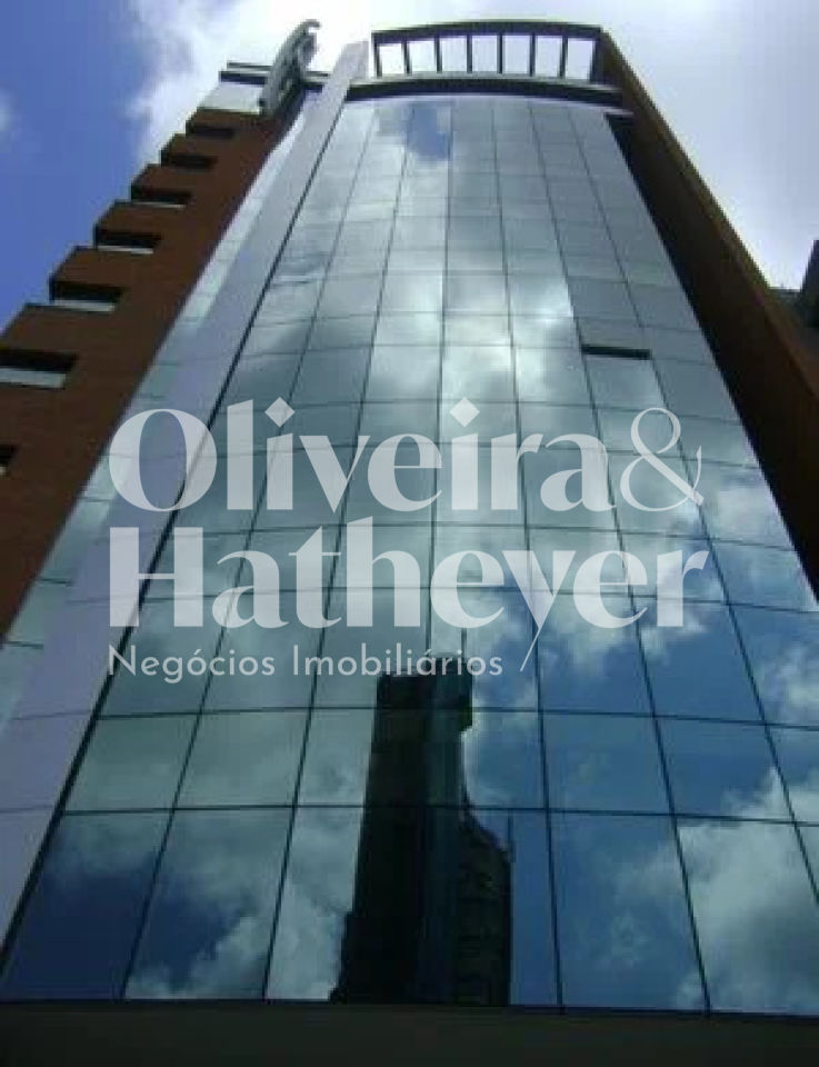 Comercial para Locação - Vila Olímpia
