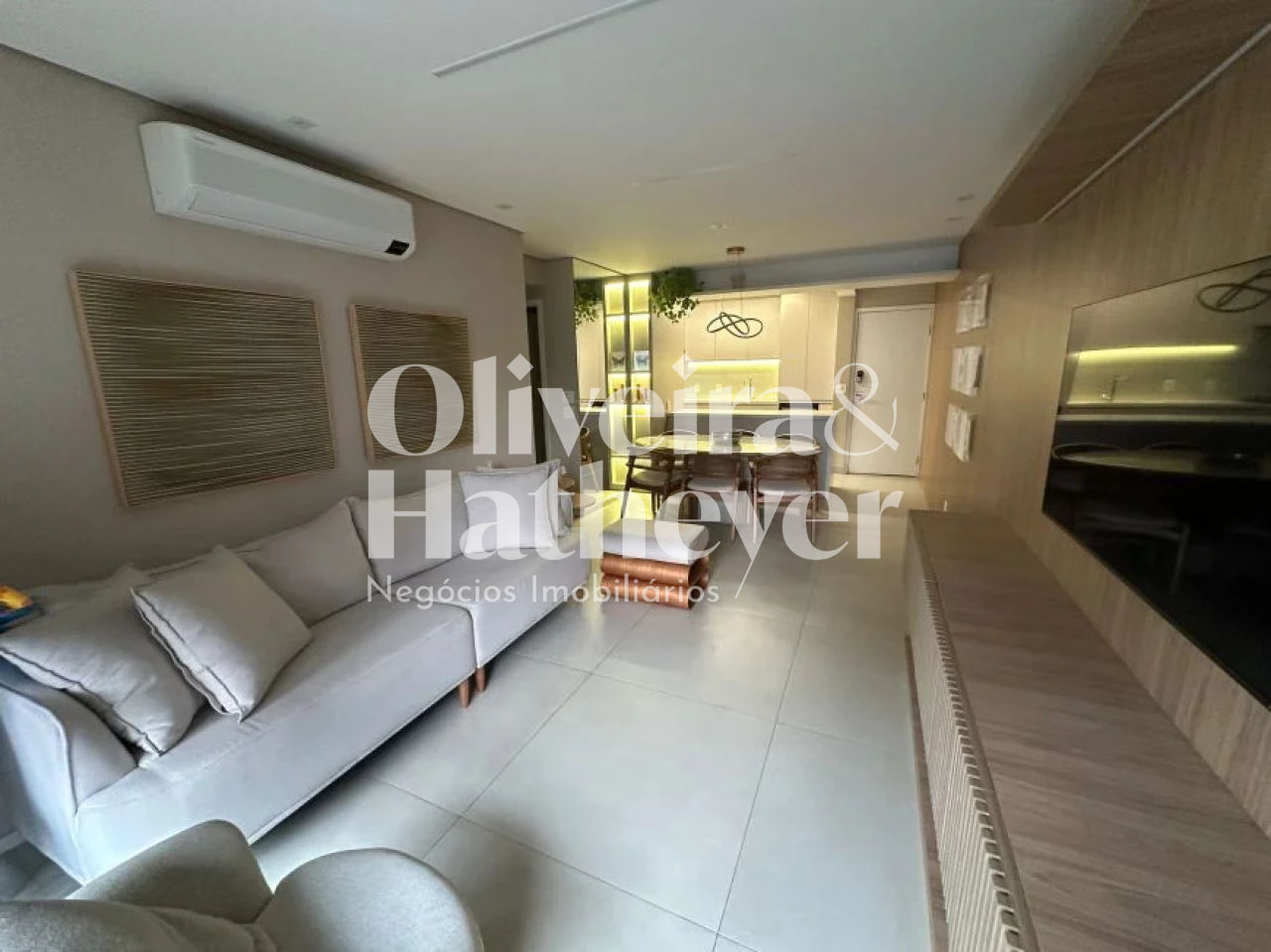 Apartamento para Venda - Parque Vila Maria