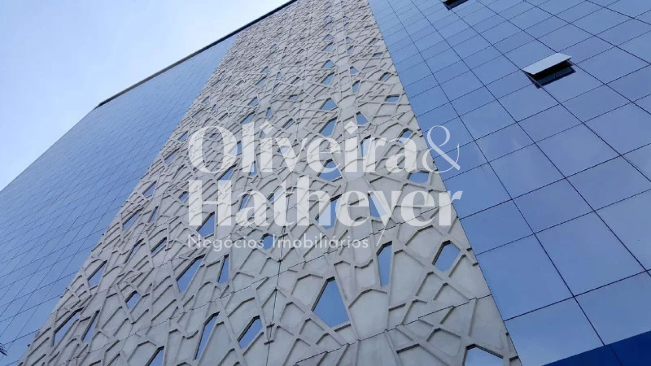 Comercial para Locação - Jardim Caravelas