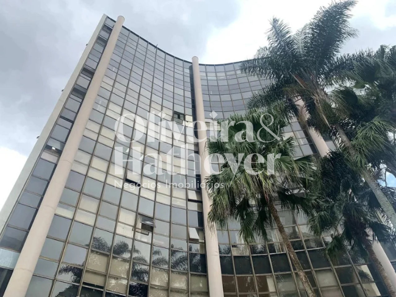 Comercial para Locação - Chácara Santo Antônio Zona Sul