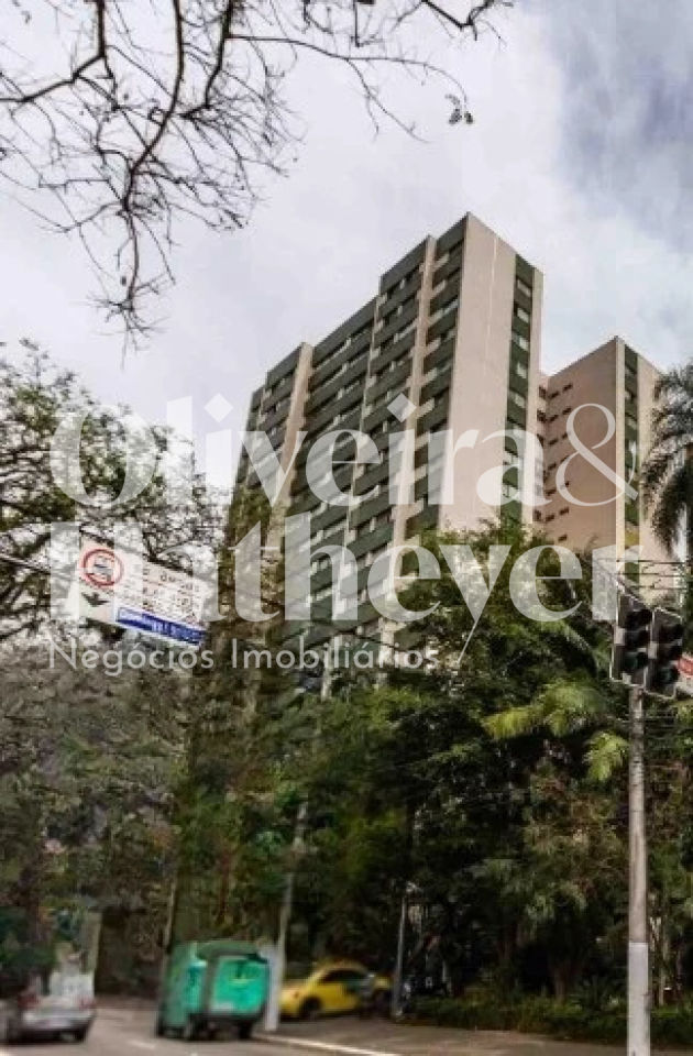 Apartamento para Venda - Chácara Santo Antônio Zona Sul