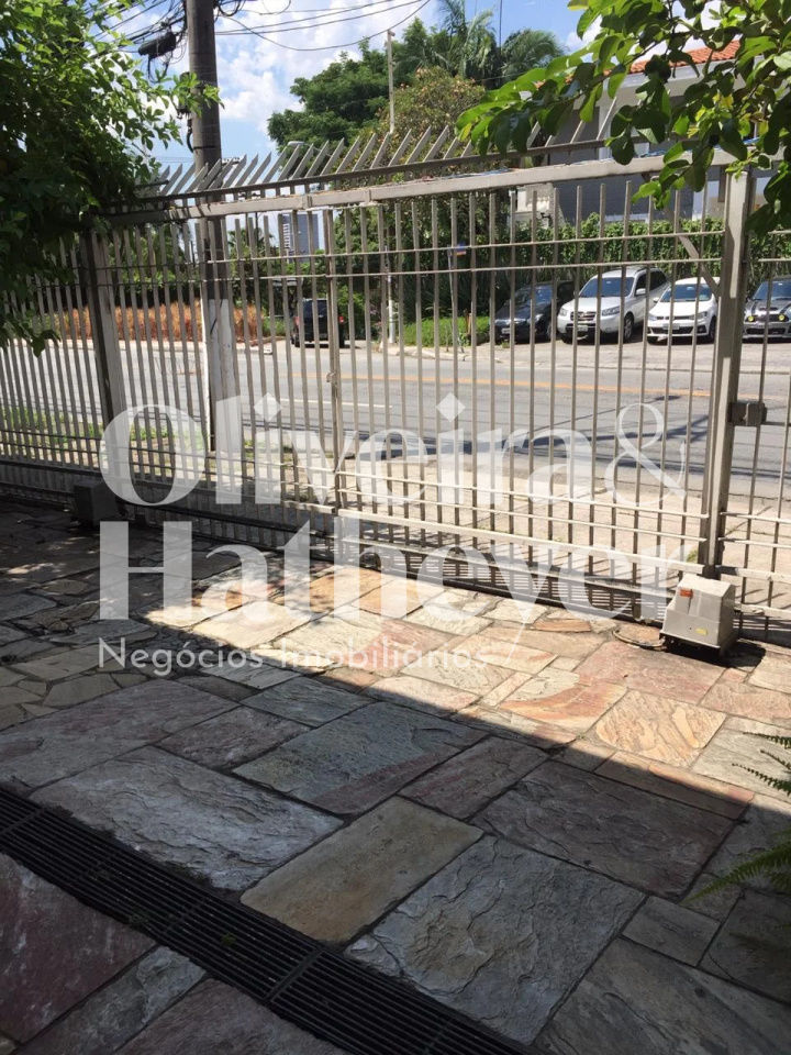 Sobrado para Venda - Jardim Guedala