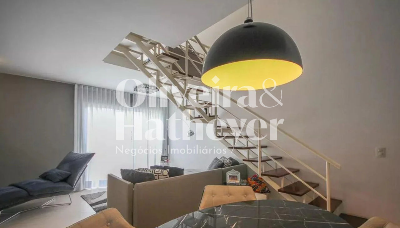 Flat para Venda - Vila Andrade