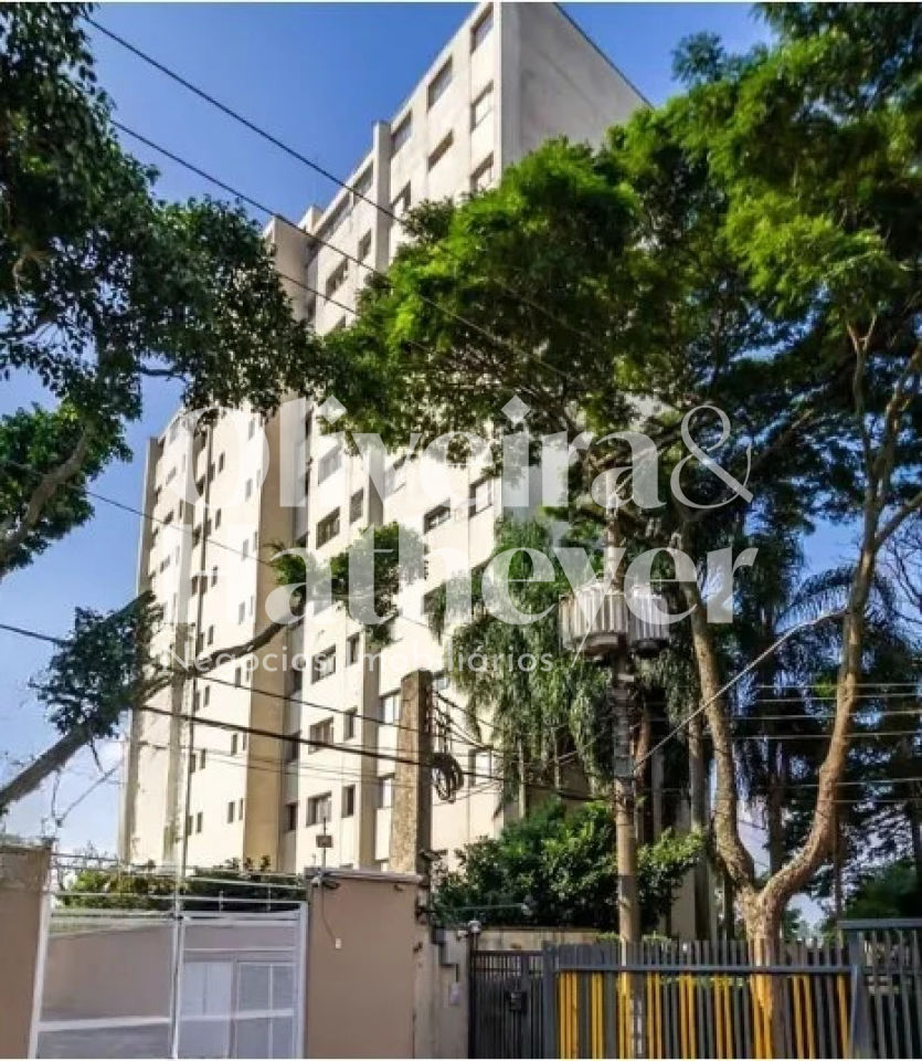 Apartamento para Venda - Fazenda Morumbi