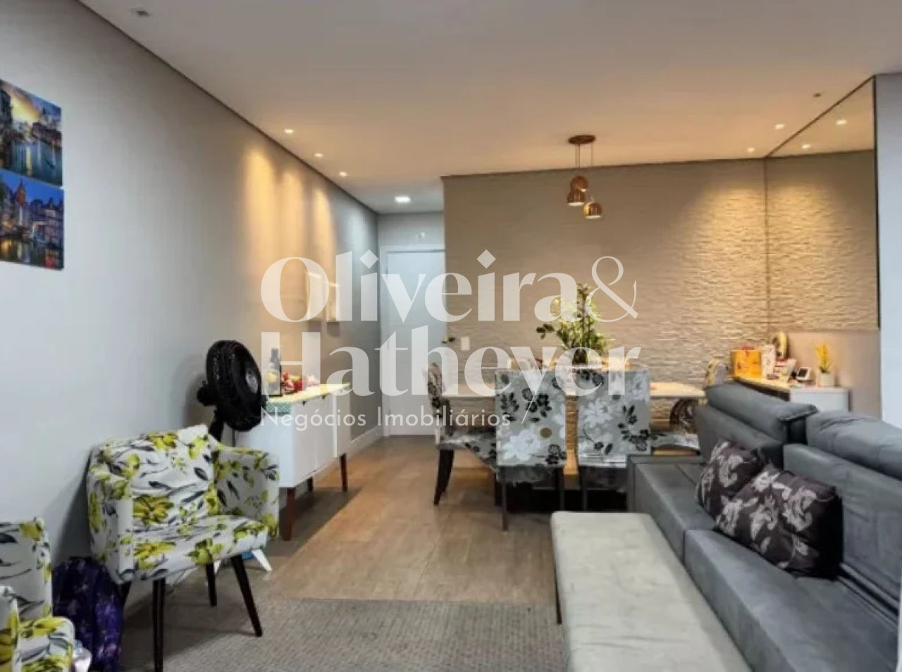 Apartamento para Venda - Vila Andrade
