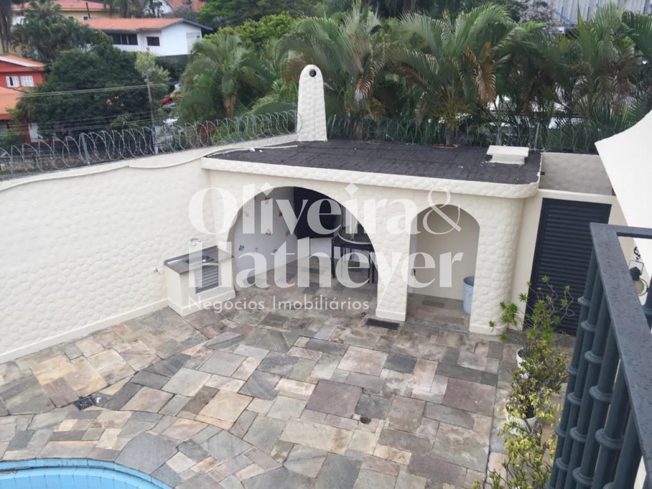 Sobrado para Venda - Jardim Guedala
