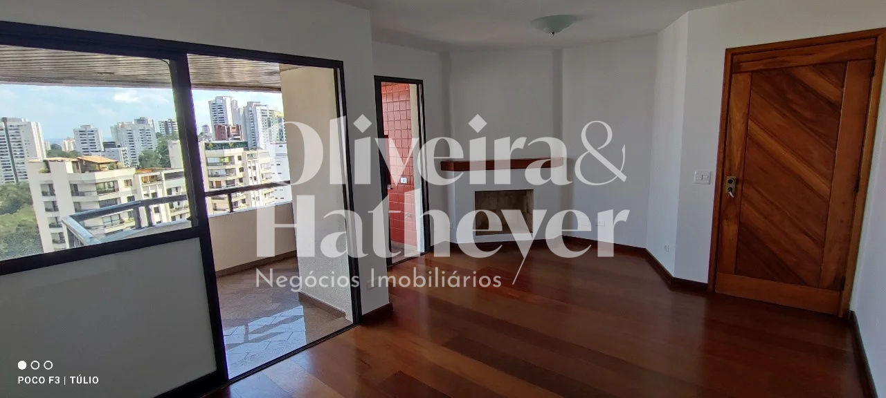 Apartamento para Venda - Morumbi