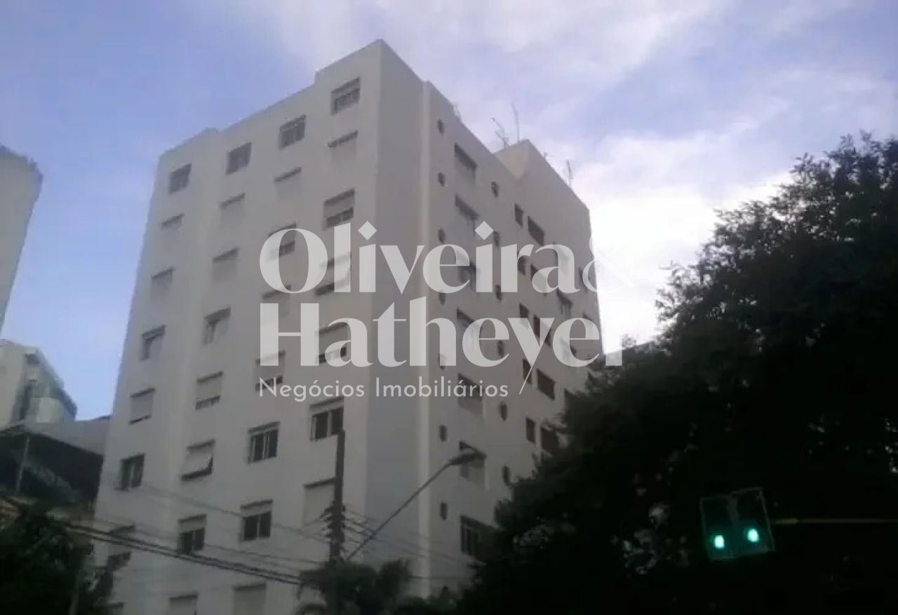 Apartamento para Venda - Paraíso