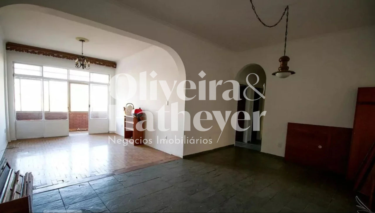 Apartamento para Venda - Bela Vista