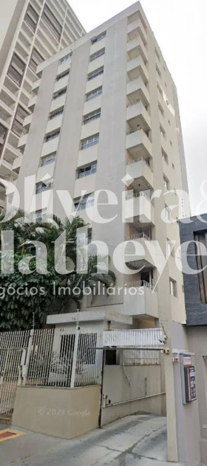 Apartamento para Venda - Paraíso