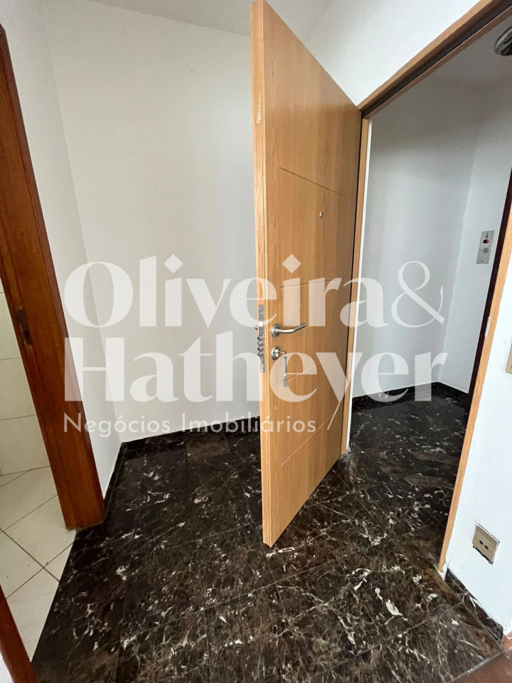 Apartamento para Venda - Paraíso