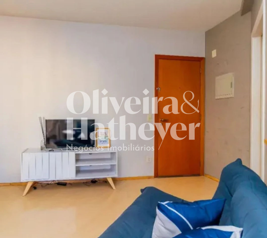 Apartamento para Venda - Jardim Paulista