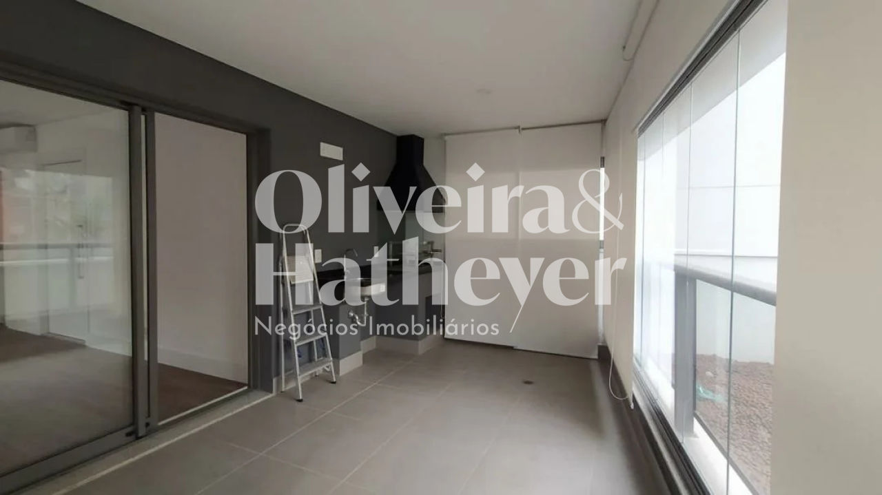 Apartamento para Venda - Paraíso