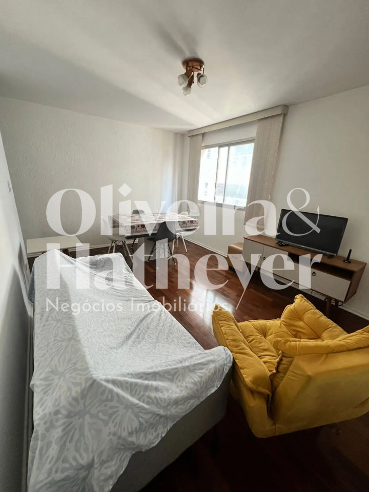 Apartamento para Venda - Paraíso