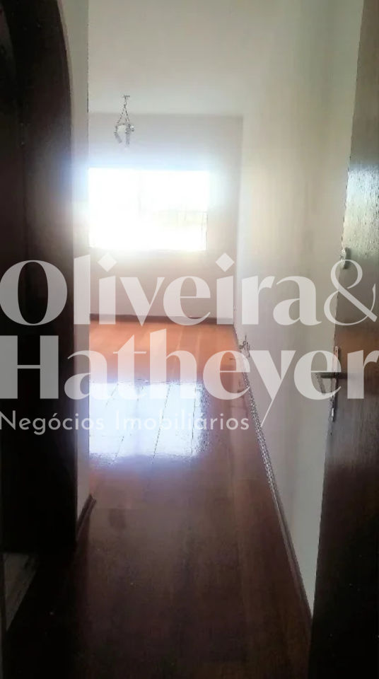Apartamento para Venda - Campo Belo