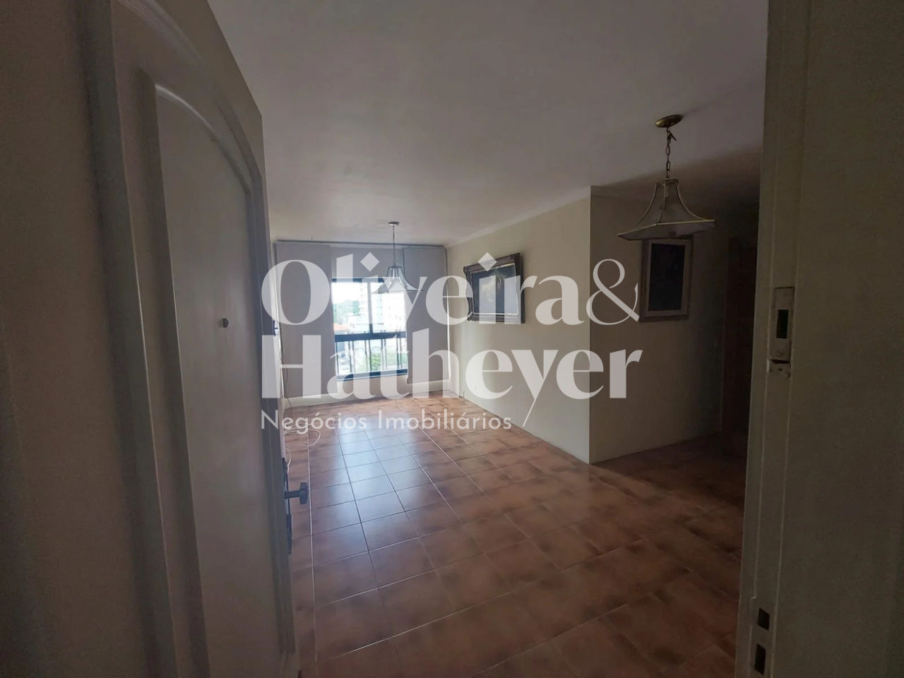 Apartamento para Venda - Campos Elíseos