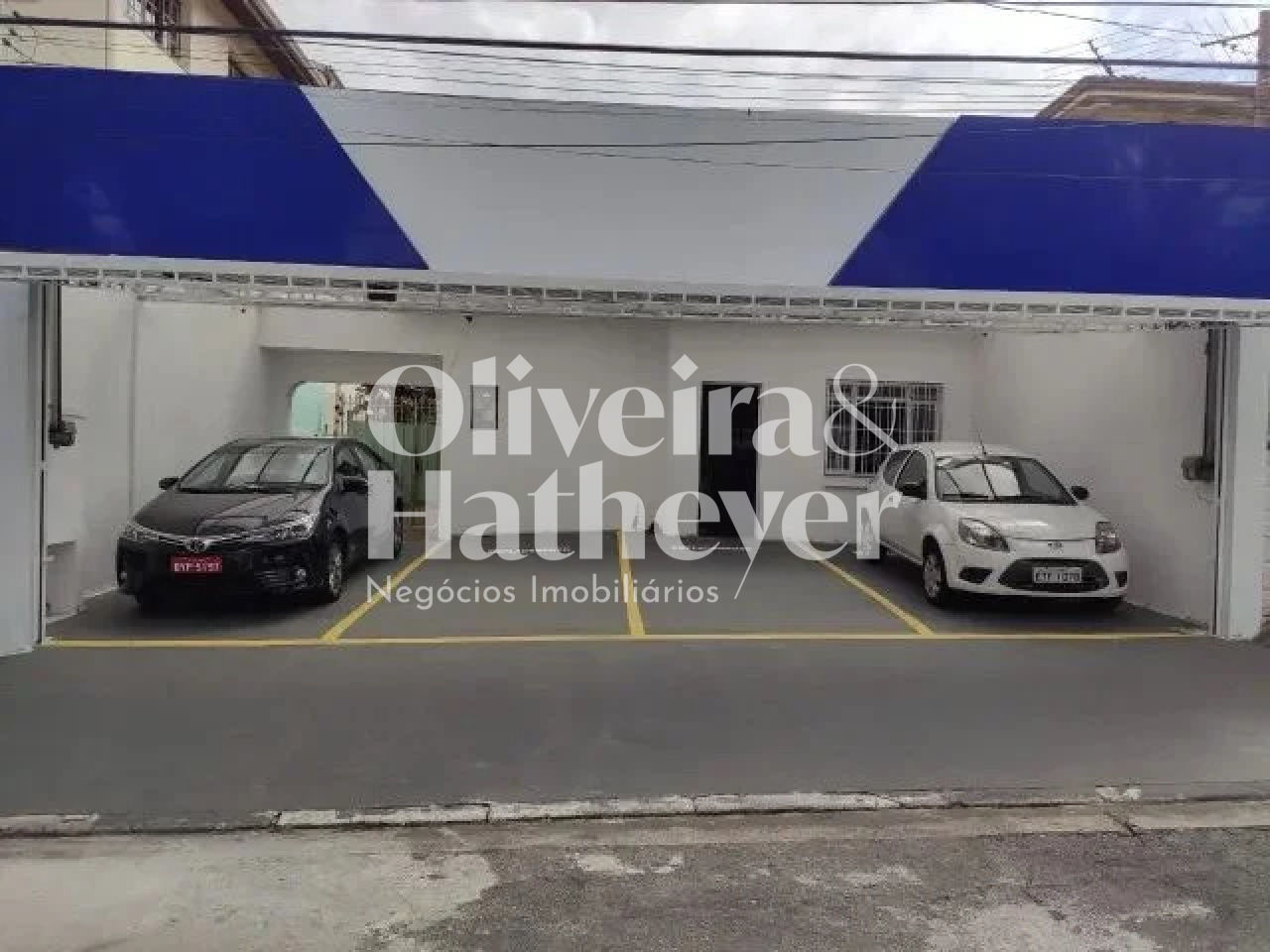 Casa Térrea para Venda - Vila Congonhas