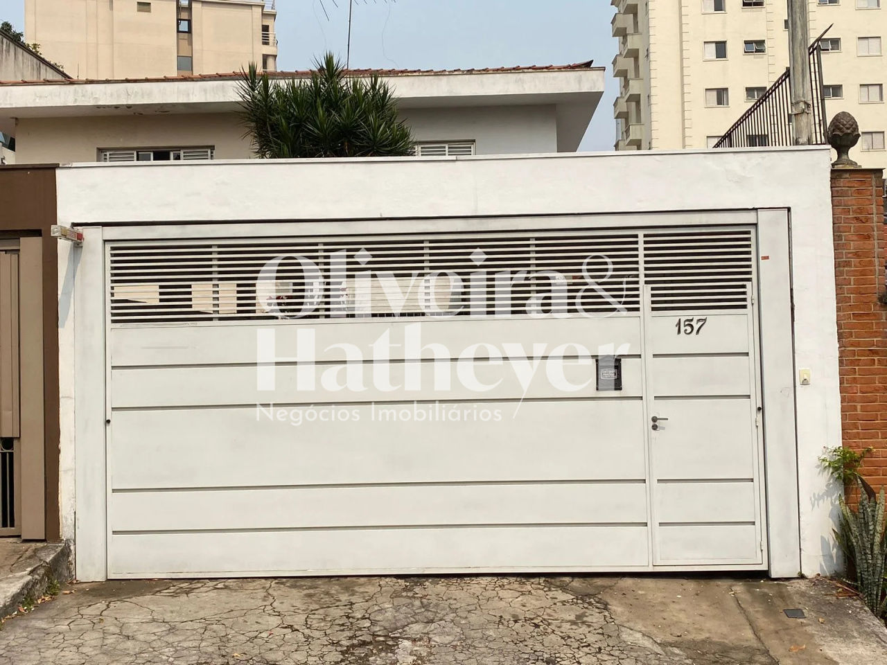 Sobrado para Venda - Vila Congonhas
