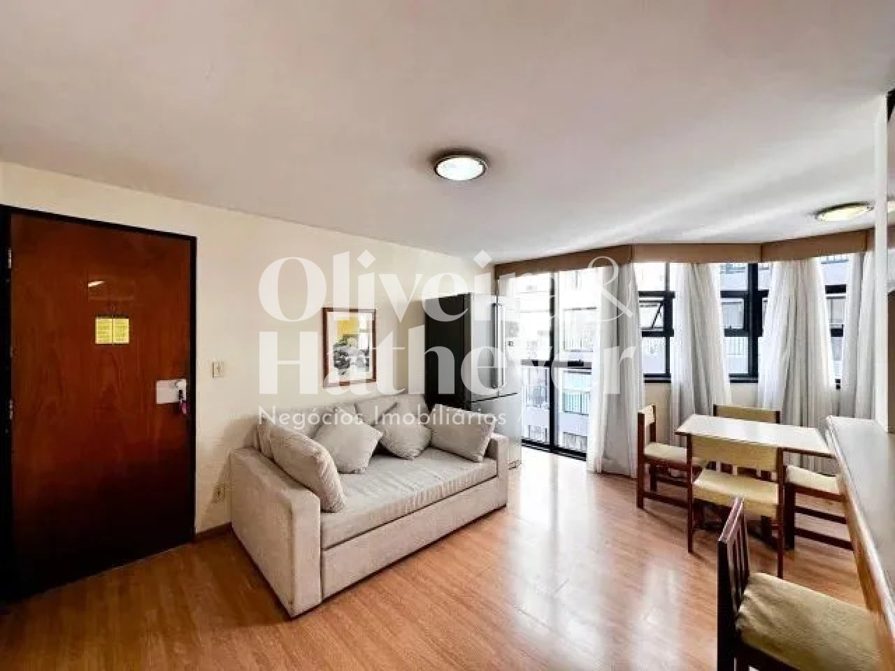 Apartamento para Venda - Campo Belo