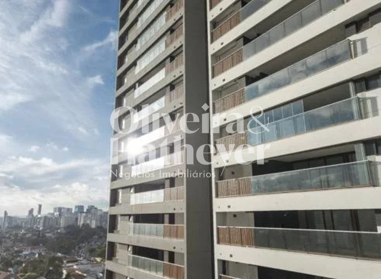 Apartamento para Venda - Brooklin Novo