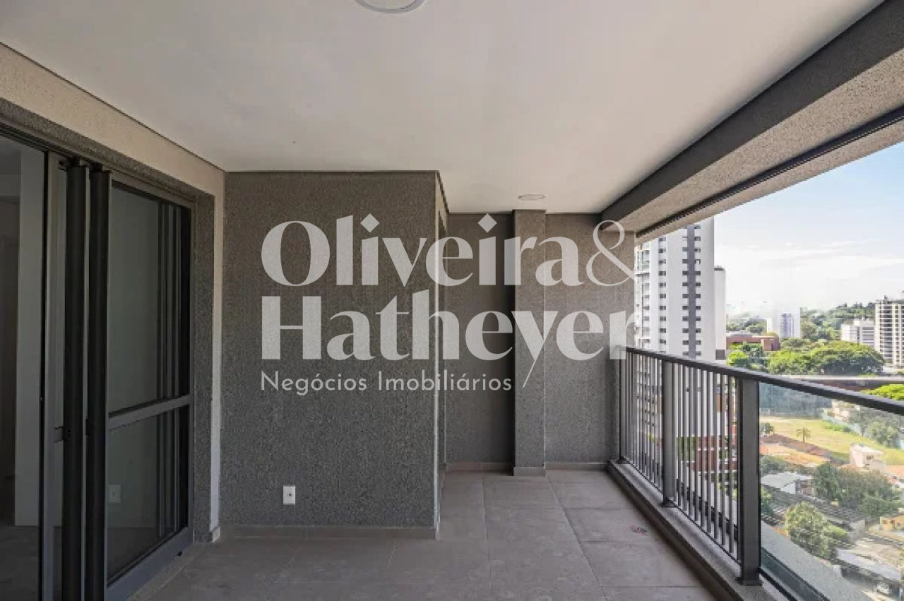Apartamento para Venda - Jardim das Acácias