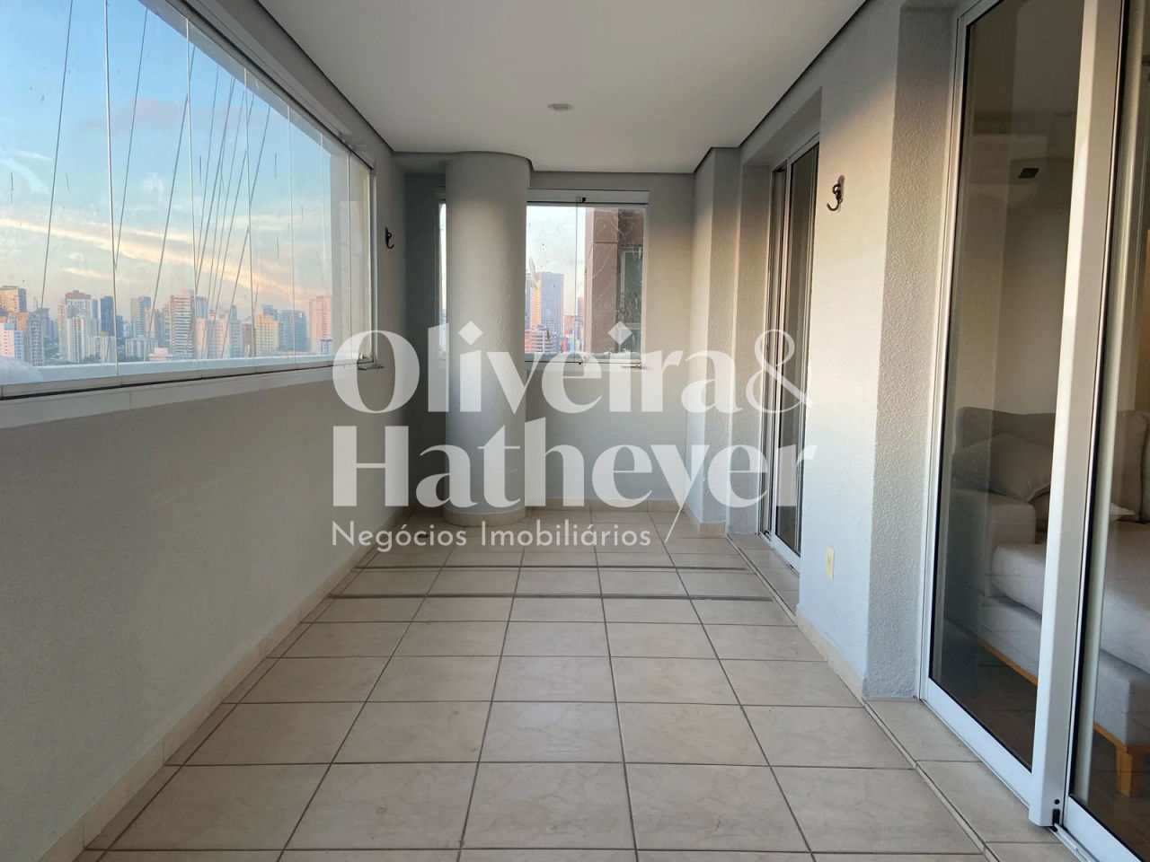 Apartamento para Venda - Brooklin Paulista
