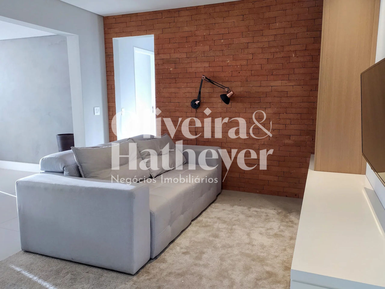 Apartamento para Locação - Vila Gertrudes