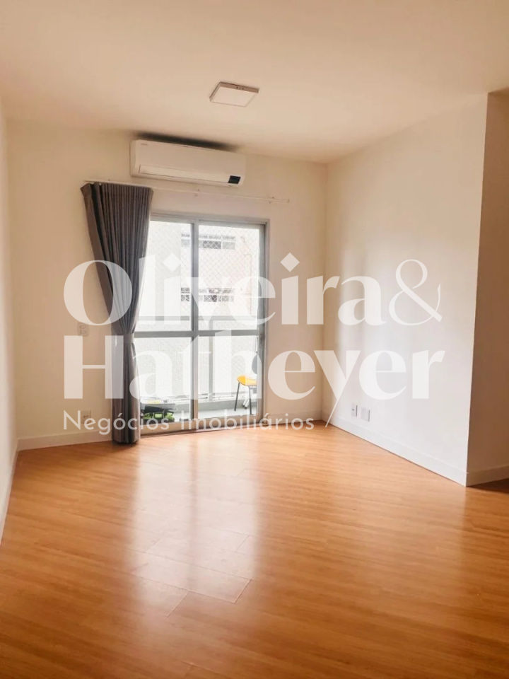 Apartamento para Venda - Brooklin Novo