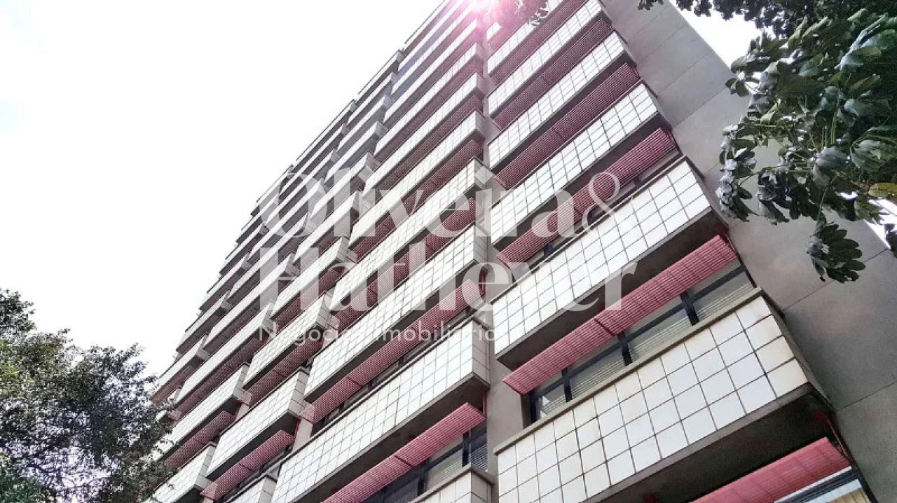 Comercial para Locação - Brooklin Paulista