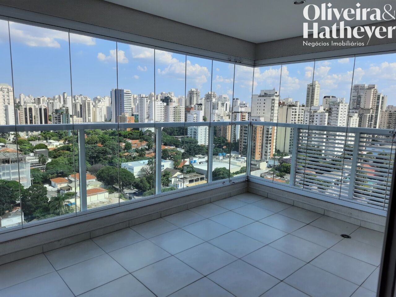 Apartamento para Venda - Brooklin Paulista