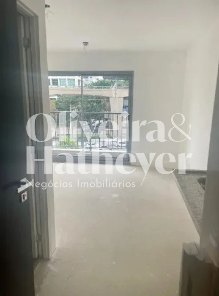 Flat para Venda - Vila Cordeiro