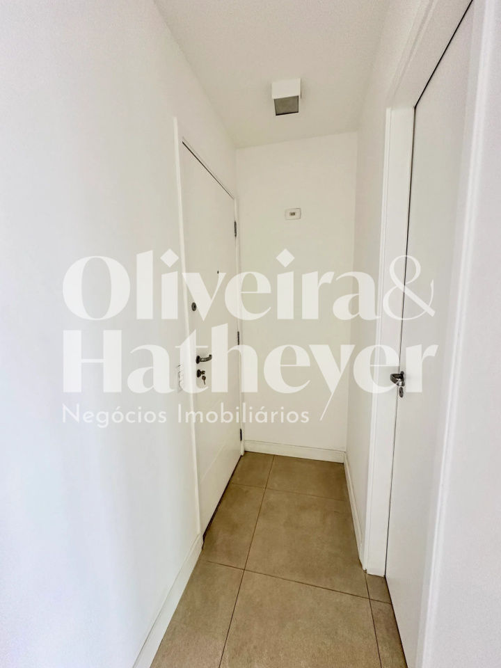 Apartamento para Venda - Brás