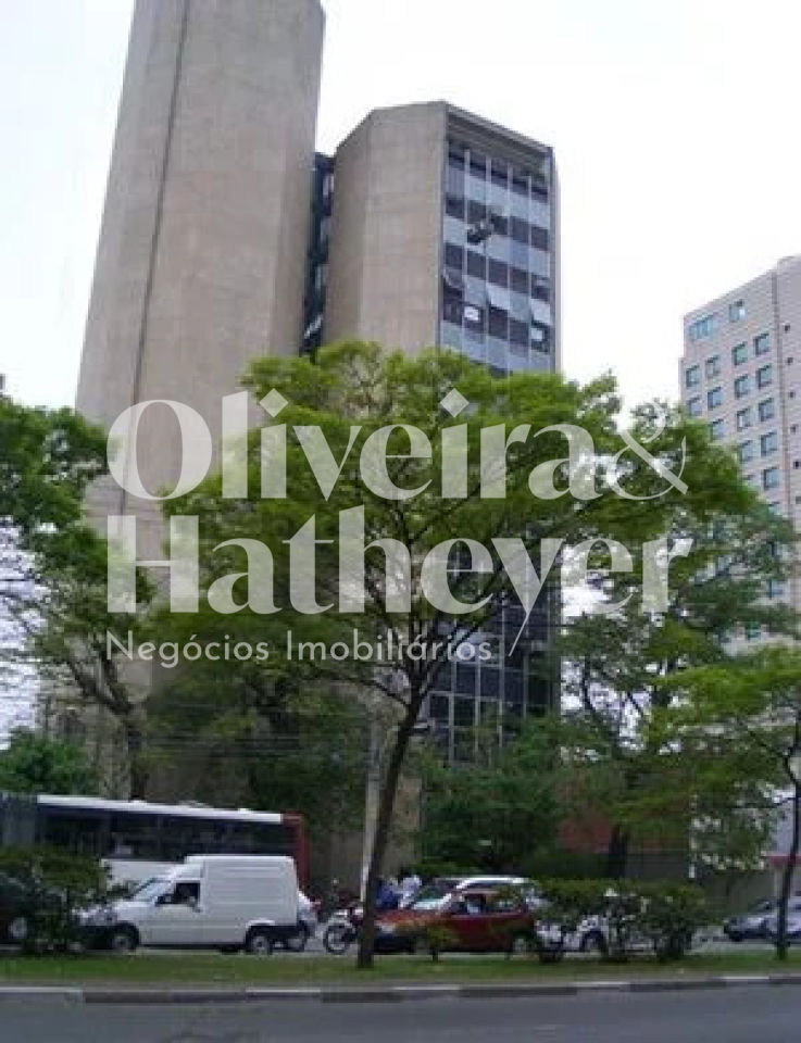 Comercial para Locação - Cidade Monções