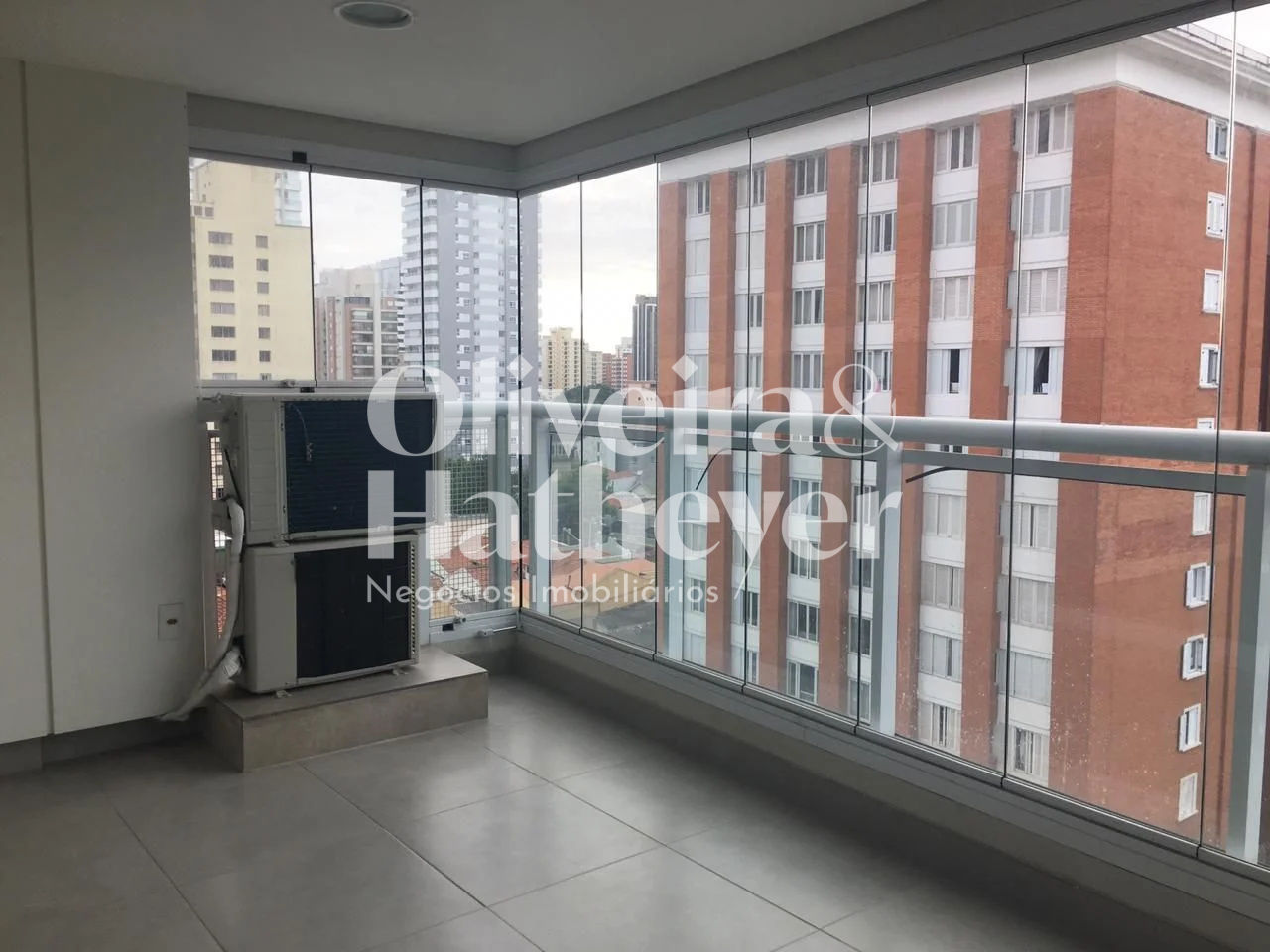 Apartamento para Locação - Vila Mariana
