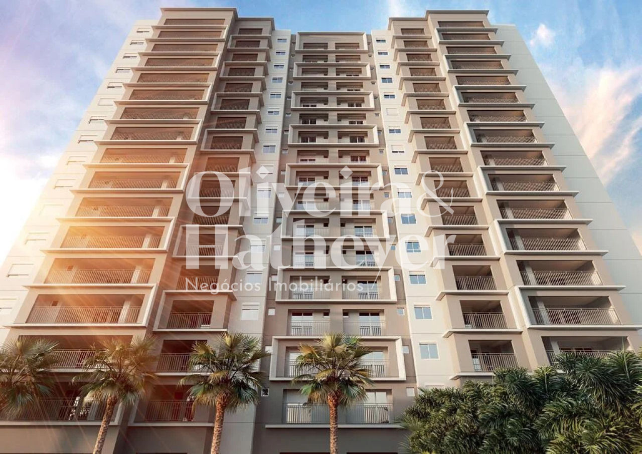 Apartamento para Venda - Jardim da Glória