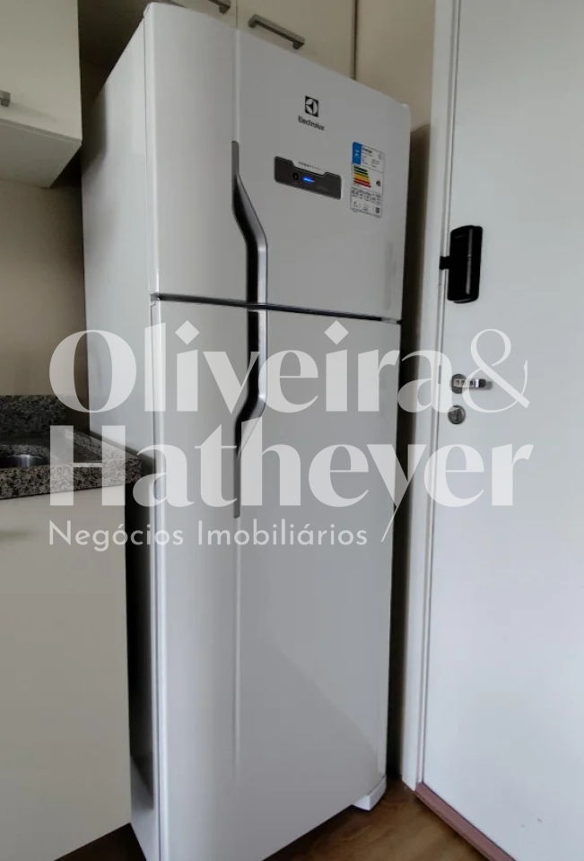 Flat para Venda - Vila Mariana