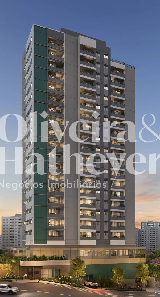 Apartamento para Venda - Vila Mariana