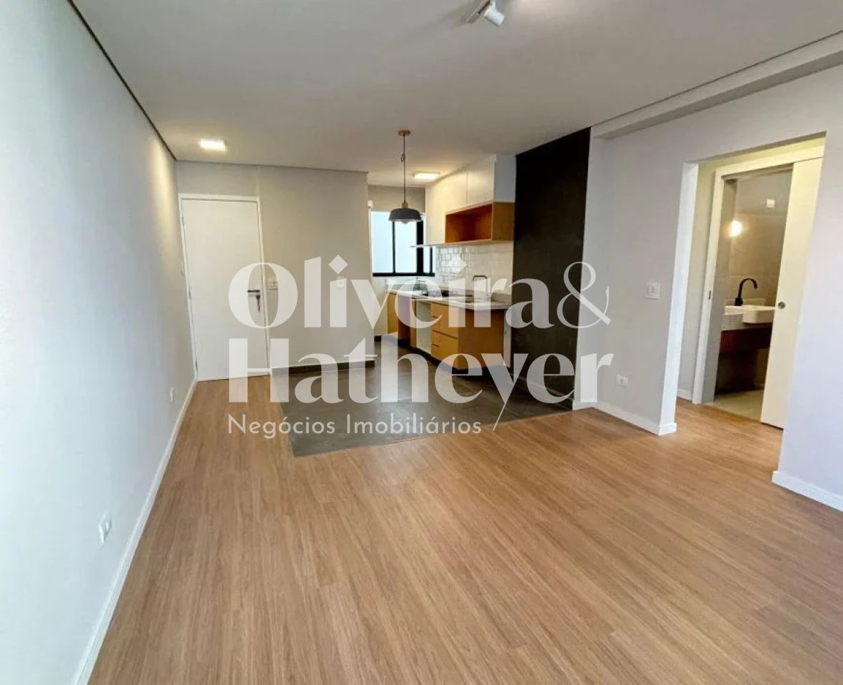 Apartamento para Venda - Vila Mariana