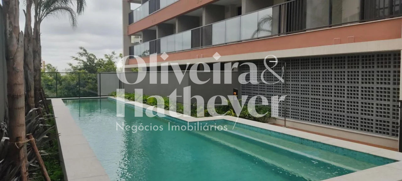 Flat para Venda - Vila Mariana