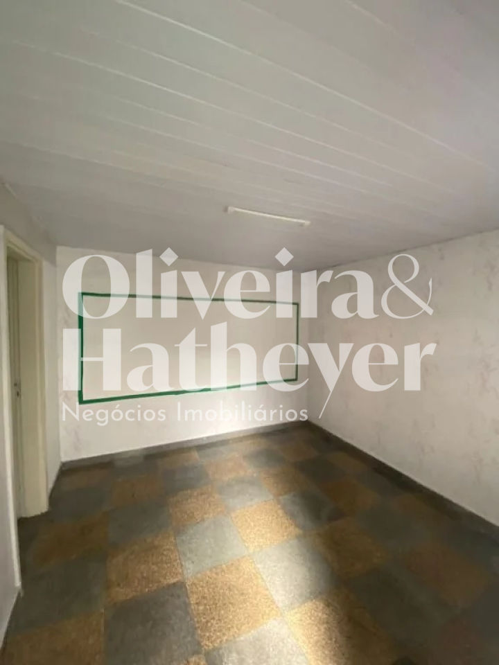Casa Térrea para Venda - Vila Mariana